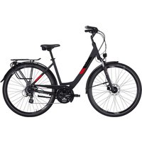 Pegasus Solero SL Disc 24 Damen schwarz 2022/2023 Pegasus Solero SL Disc 24 Damen schwarz 2022/2023 von Pegasus
