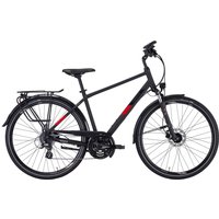 Pegasus Solero SL Disc 24 Herren schwarz 2022/2023 Pegasus Solero SL Disc 24 Herren schwarz 2022/2023 von Pegasus