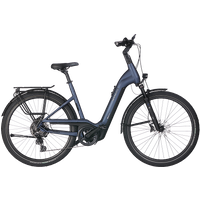 Pegasus Strong Evo 10 Lite 625 Wh Damen blau 2024 Pegasus Strong Evo 10 Lite 625 Wh Damen blau 2024 von Pegasus