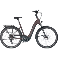 Pegasus Strong Evo 10 Lite 625 Wh Damen rot 2024 Pegasus Strong Evo 10 Lite 625 Wh Damen rot 2024 von Pegasus