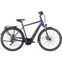 Pegasus Strong Evo 10 Lite 625 Wh Herren blau 2022/2023 von Pegasus