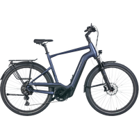 Pegasus Strong Evo 10 Lite 625 Wh Herren blau 2024 Pegasus Strong Evo 10 Lite 625 Wh Herren blau 2024 von Pegasus