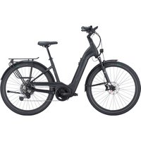 Pegasus Strong Evo 11 lite 750 Wh Damen schwarz 2024 Pegasus Strong Evo 11 lite 750 Wh Damen schwarz 2024 von Pegasus