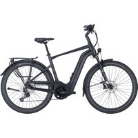 Pegasus Strong Evo 11 lite 750 Wh Herren schwarz 2024 von Pegasus