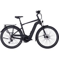 Pegasus Strong Evo 12 Lite 750 Wh Herren schwarz 2022/2023 von Pegasus