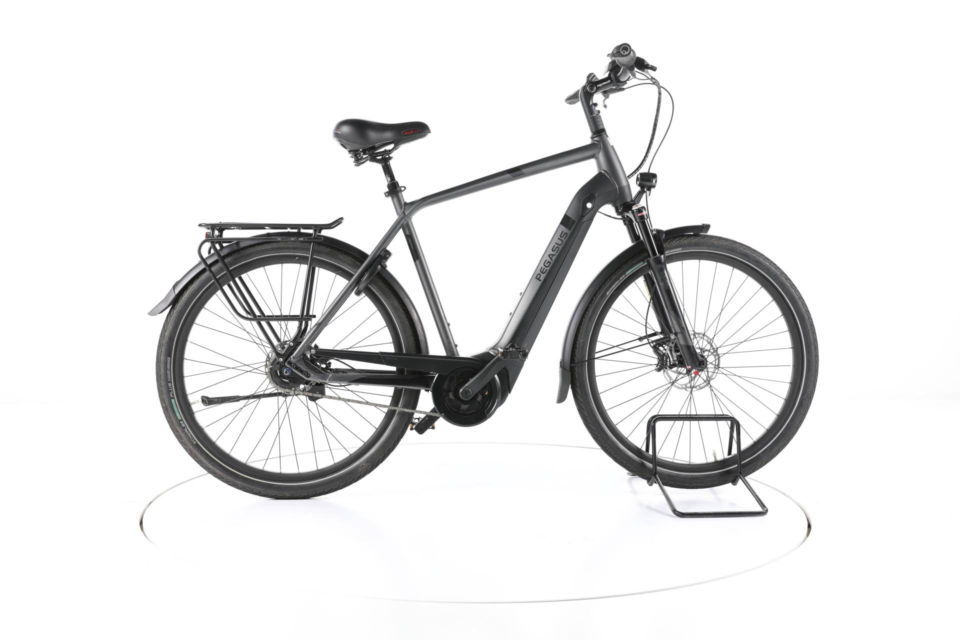 Pegasus Strong Evo 5R 2022 Pegasus Strong Evo 5R 2022 von Pegasus
