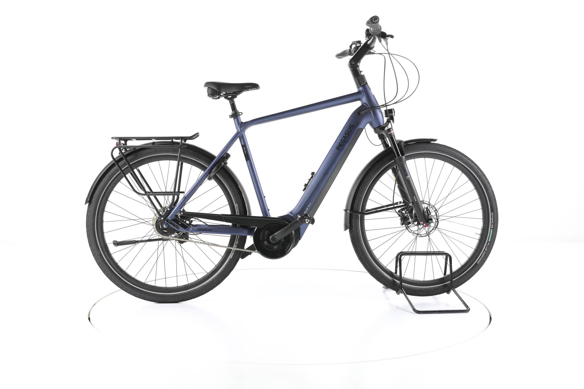 Pegasus Strong Evo 5R 2023 Pegasus Strong Evo 5R 2023 von Pegasus