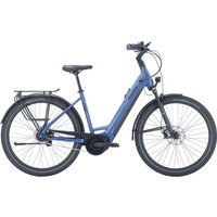 Pegasus Strong Evo 5R 750 Wh Damen blau 2024 Pegasus Strong Evo 5R 750 Wh Damen blau 2024 von Pegasus