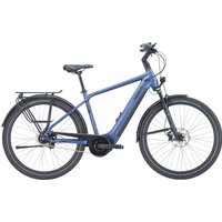 Pegasus Strong Evo 5R 750 Wh Herren blau 2024 Pegasus Strong Evo 5R 750 Wh Herren blau 2024 von Pegasus
