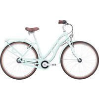 Pegasus Tourina Damen blau 2024 von Pegasus