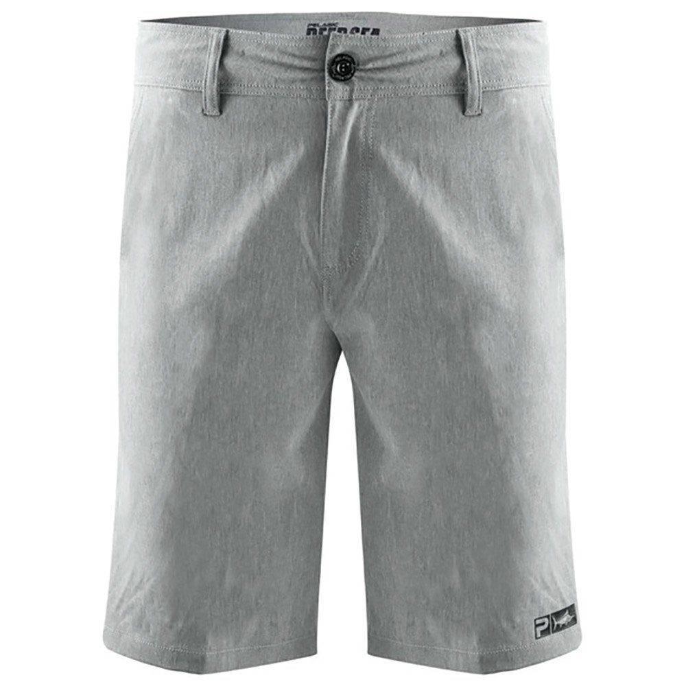 Pelagic 272 Deep Sea Hybrid Shorts Grau 42 Mann von Pelagic