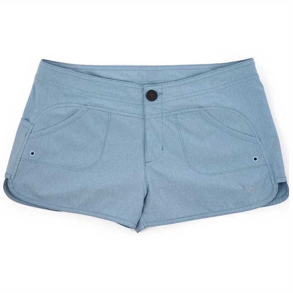 Pelagic Deep Sea Hybrid Shorts Rosa 8 Frau Pelagic Deep Sea Hybrid Shorts Rosa 8 Frau von Pelagic