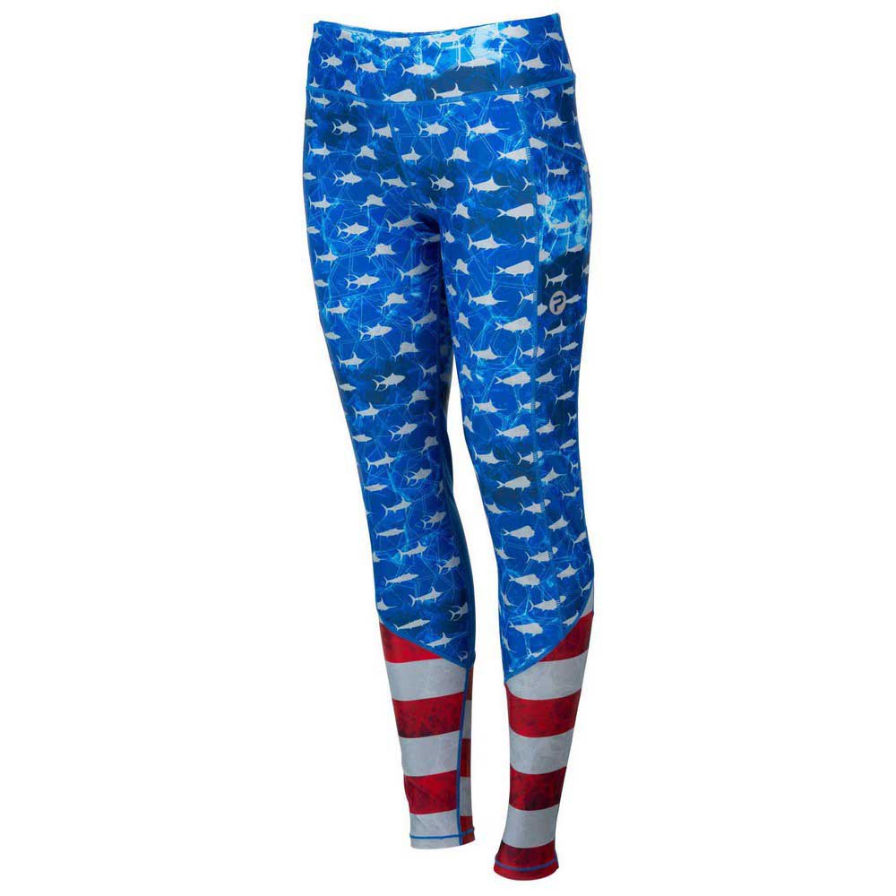 Pelagic Fiji Pants Blau L Frau Pelagic Fiji Pants Blau L Frau von Pelagic