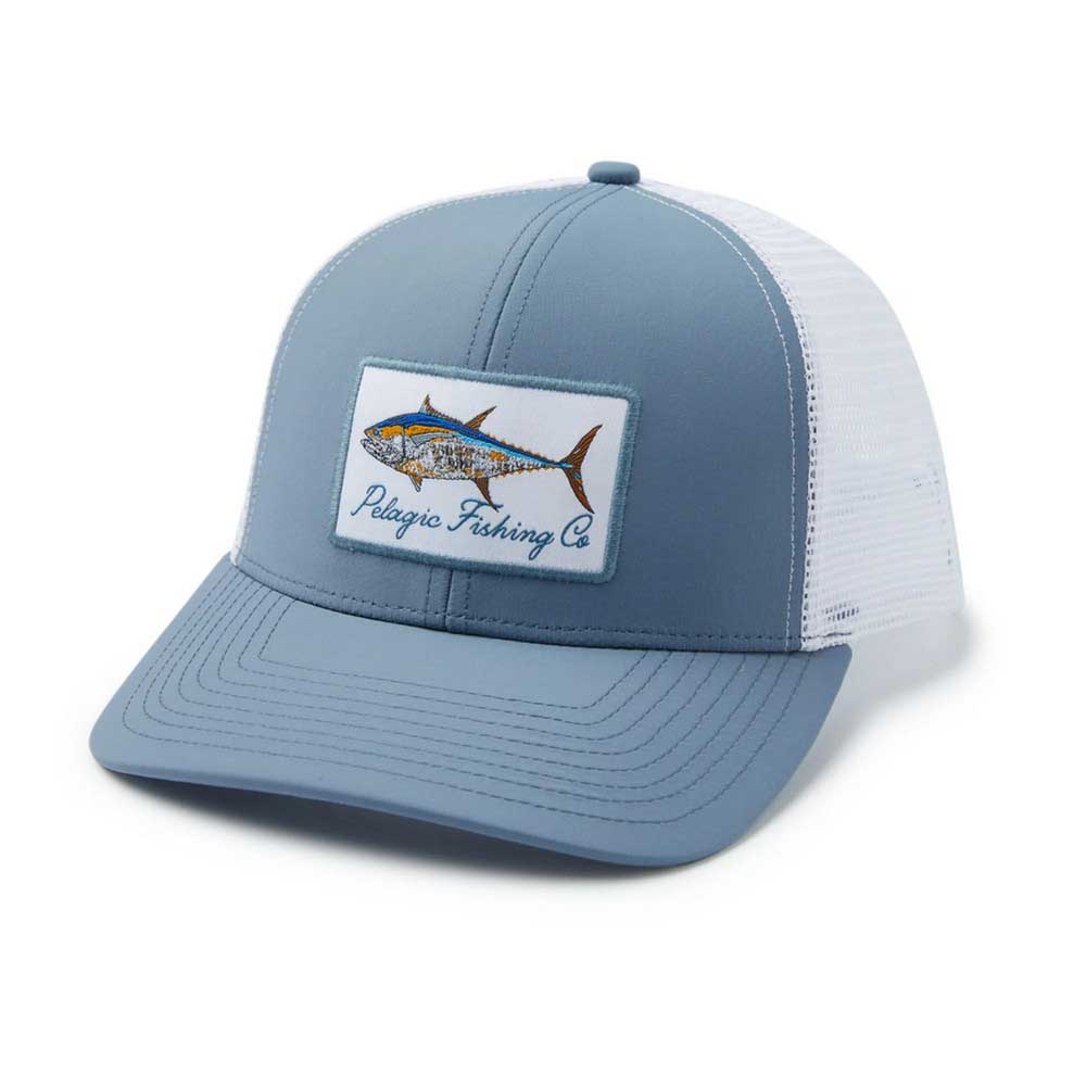 Pelagic Flybridge Goine Bft Cap Blau Mann Pelagic Flybridge Goine Bft Cap Blau Mann von Pelagic