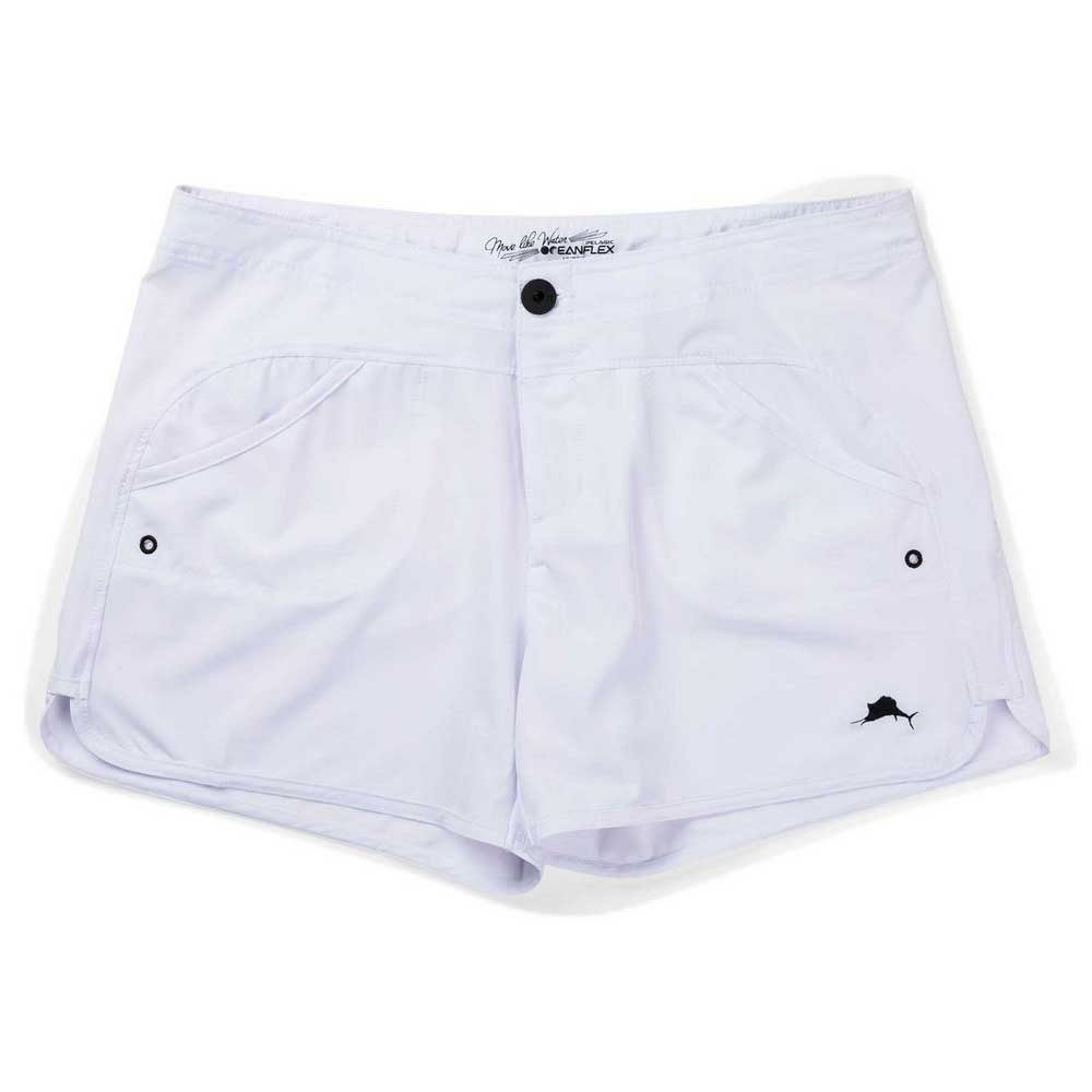 Pelagic Moana Hybrid Pants Weiß 4 Frau Pelagic Moana Hybrid Pants Weiß 4 Frau von Pelagic