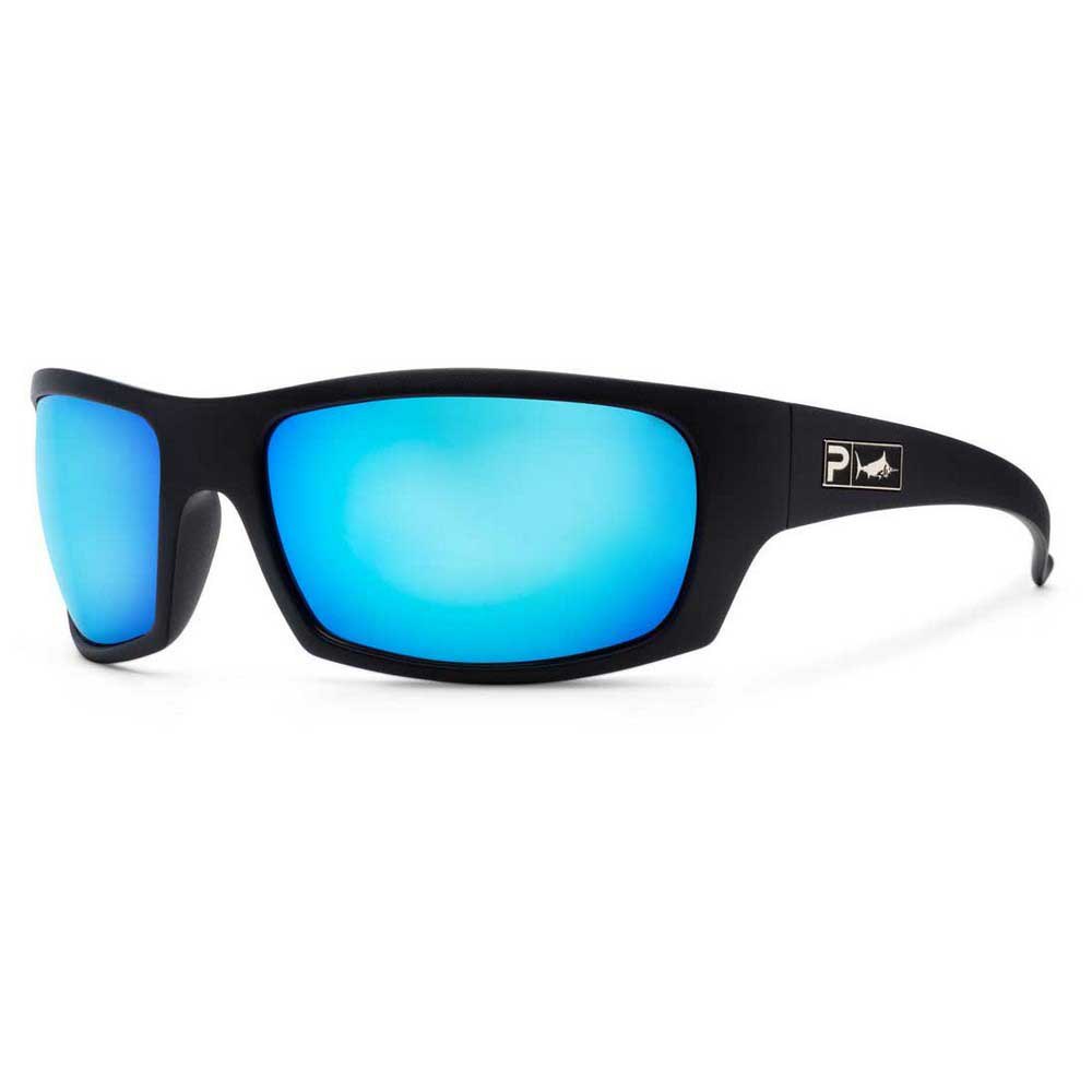 Pelagic The Mack Polarized Sunglasses Durchsichtig Mann Pelagic The Mack Polarized Sunglasses Durchsichtig Mann von Pelagic