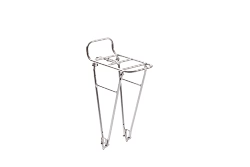 Pelago Commuter Front Rack Aluminium - Poliert S Pelago Commuter Front Rack Aluminium - Poliert S von Pelago