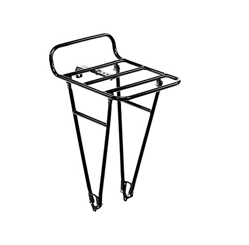 Pelago Front Rack Gepäckträger vorne, Schwarz, M Pelago Front Rack Gepäckträger vorne, Schwarz, M von Pelago