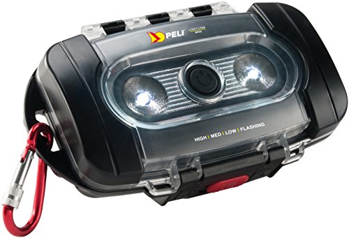 Peli 9000 Lightcase, 9000, schwarz Peli 9000 Lightcase, 9000, schwarz von PELI