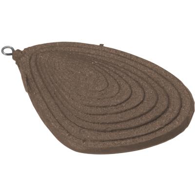 Pelzer Muschelblei mit Wirbel 50g von Pelzer