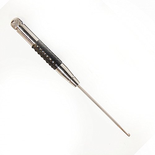Pelzer Supergripp SS Stringer Needle Boilienadel 13cm Pelzer Supergripp SS Stringer Needle Boilienadel 13cm von Pelzer
