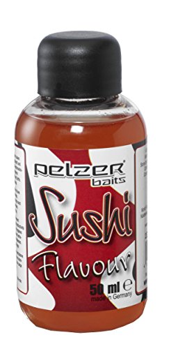 Pelzer Sushi Imperial Boilie Flavour 50ml von Pelzer