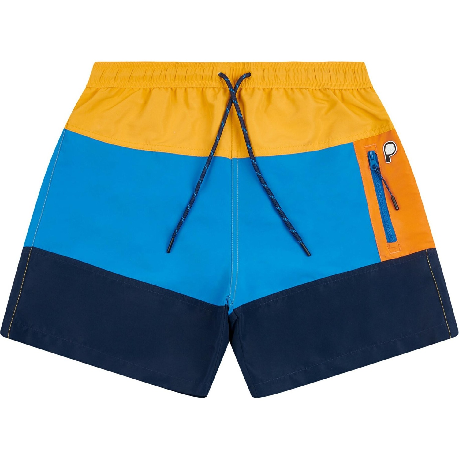 Penfield, Herren, Badehose, badeshorts the mattawa, Blau, (XL) von Penfield