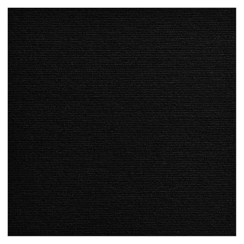 Pengchang Katzenkratzer, Katzenkratzer-Pad, Brettschutz, zuschneidbar, Selbstklebender Teppich, Eckwand, DIY, Katzenkratzmatte, Sofaschutz(Black,40x100CM) von Pengchang