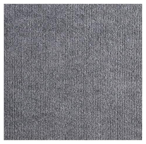 Pengchang Katzenkratzer-Sofaschutz, Katzenkratzer-Pad, Brettschutz, zuschneidbar, Selbstklebender Teppich, Eckwand, DIY Katzenkratzmatte(Light Gray,30x200CM) von Pengchang