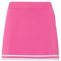 Penguin Essential kurz Skort pink Penguin Essential kurz Skort pink von Penguin