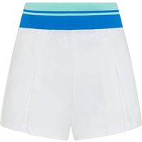 Penguin High Waist Colorblock Hotpants Hose weiß Penguin High Waist Colorblock Hotpants Hose weiß von Penguin