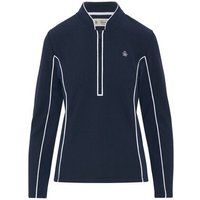 Penguin Midweight Long Sleeve Stretch Midlayer navy Penguin Midweight Long Sleeve Stretch Midlayer navy von Penguin