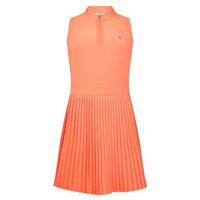 Penguin SL Colorblock Dress ohne Arm Kleid orange Penguin SL Colorblock Dress ohne Arm Kleid orange von Penguin