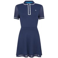 Penguin Short Sleeve Veronica Dress Halbarm Kleid navy Penguin Short Sleeve Veronica Dress Halbarm Kleid navy von Penguin