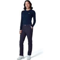 Penguin Thermal Pant with Pete Thermo Hose navy von Penguin