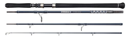 Penn Overseas II Boat 210 20-30LB 4pcs von Penn