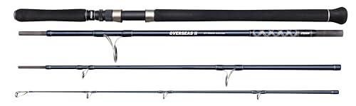 Penn Overseas II Offshore Casting 270 150g 4p Penn Overseas II Offshore Casting 270 150g 4p von Penn