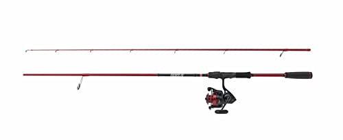 PENN Fierce IV Labrax Combo, perfekt aufeinander abgestimmtes Ruten- und Rollensetup für das Wolfsbarschangeln, 4+1 rostfreie Kugellager, starker und dennoch sensibler, leichter Carbonblank. PENN Fierce IV Labrax Combo, perfekt aufeinander abgestimmtes Ruten- und Rollensetup für das Wolfsbarschangeln, 4+1 rostfreie Kugellager, starker und dennoch sensibler, leichter Carbonblank. von Penn