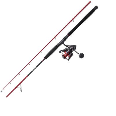 PENN Fierce Iv Boat 212 20-30Lb - 6000 Cmb 2,10m von Penn