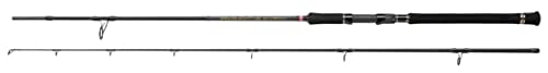 PENN Regiment III Spin and Pilk - Jigging- und Spinnrute für das Boots- und Kajakangeln - Dorsch, Barsch, Pollack, Lippfisch, Köhler, 2.74m|40-120g PENN Regiment III Spin and Pilk - Jigging- und Spinnrute für das Boots- und Kajakangeln - Dorsch, Barsch, Pollack, Lippfisch, Köhler, 2.74m|40-120g von Penn