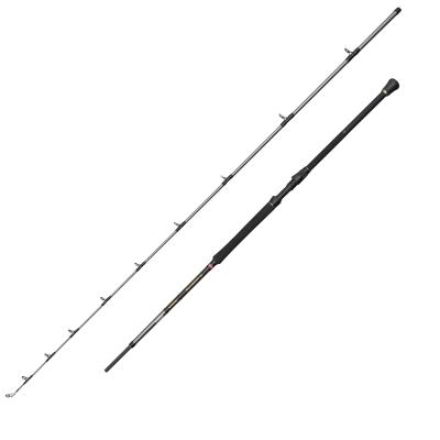 PENN Regiment IV Boat Braid 8Ft2In F 12-20Lb 2Sec Conv von Penn