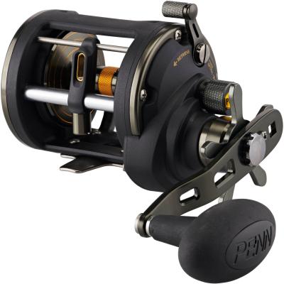 PENN Squall® II Level Wind 20Lwlh Reel Box von Penn