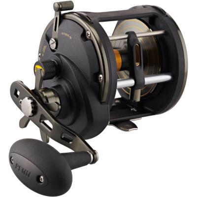 PENN Squall® II Level Wind 50Lw Reel Box von Penn