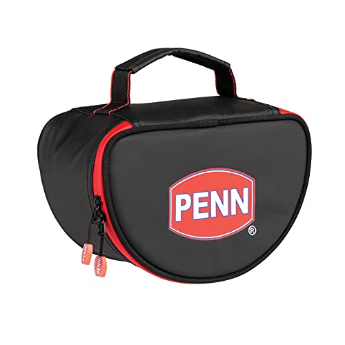 PENN Unisex-Adult Luggage, One Size, Schwarz PENN Unisex-Adult Luggage, One Size, Schwarz von Penn