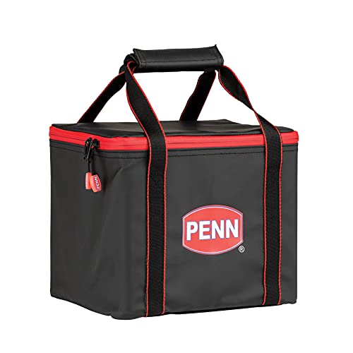PENN Unisex-Adult Luggage, Schwarz, One Size PENN Unisex-Adult Luggage, Schwarz, One Size von Penn
