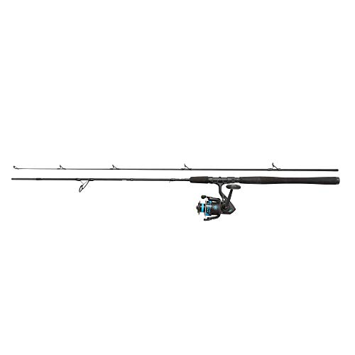 PENN Wrath spinnruten und Rollen combo set PENN Wrath spinnruten und Rollen combo set von Penn