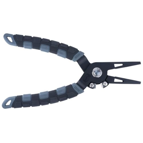Penn Bull Nase Zange, schwarz, 16,5 cm Penn Bull Nase Zange, schwarz, 16,5 cm von Penn