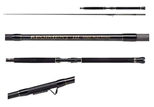 Penn Canna da Pesca Regiment III Inner Boat da Traina Dalla Barca - Trolling - Fishing Rod - Fischrute Penn Canna da Pesca Regiment III Inner Boat da Traina Dalla Barca - Trolling - Fishing Rod - Fischrute von Penn