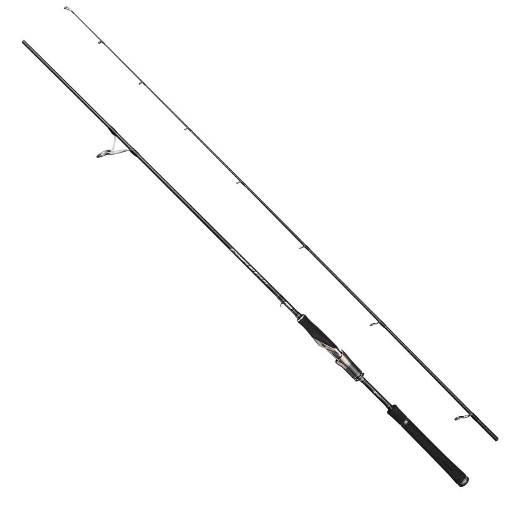 Penn Conflict Elite Topwater Spinning Rod Silber 2.44 m / 8-35 g Penn Conflict Elite Topwater Spinning Rod Silber 2.44 m / 8-35 g von Penn