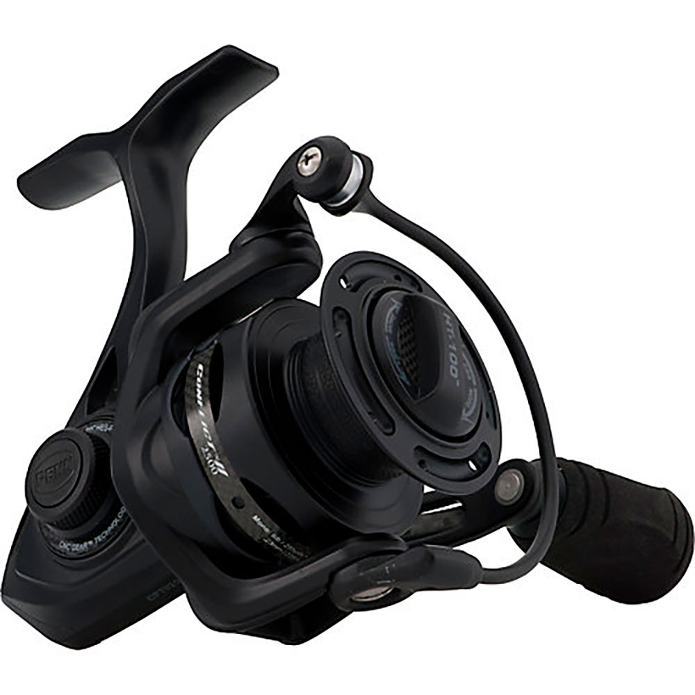 Penn Conflict Ii Spn Spinning Reel Schwarz 2000 Penn Conflict Ii Spn Spinning Reel Schwarz 2000 von Penn